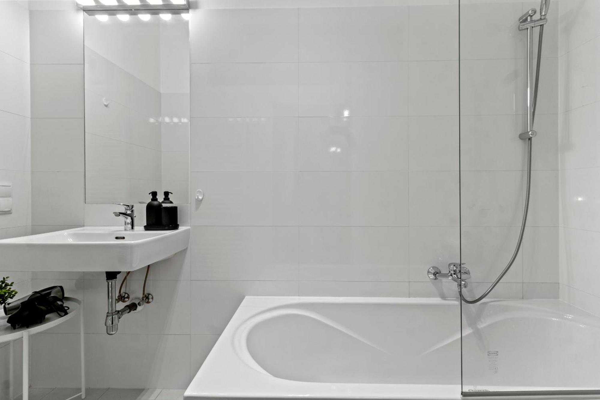 Cozy Vienna Apartments - 4 Min U6 Josefstaedterstrasse Extérieur photo